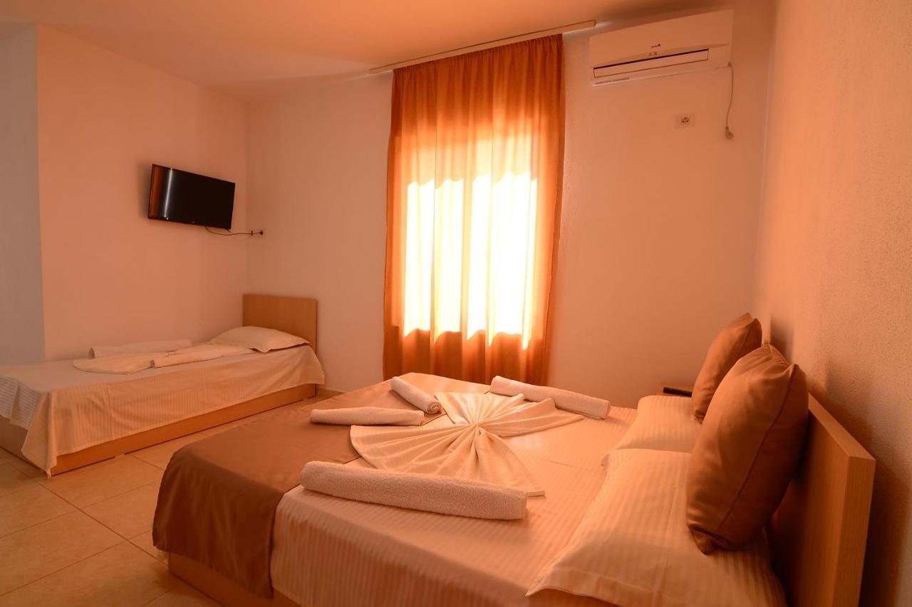 Hotel Perdja Velipoje Exterior photo